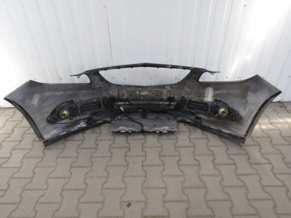 Bumper Opel Insignia A I 08-13 Voorbumper PJ76