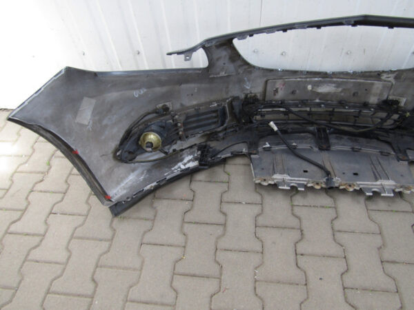 Bumper Opel Insignia A I 08-13 Voorbumper PJ76