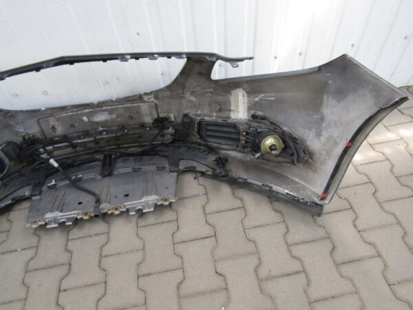 Bumper Opel Insignia A I 08-13 Voorbumper PJ76