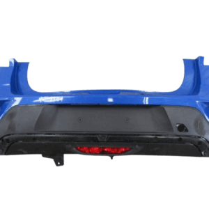 Bumper Opel Mokka II B 20- 9835248380 Achterbumper KS7701