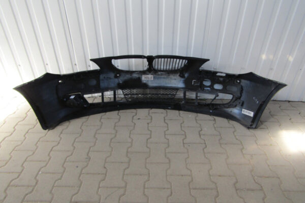Bumper BMW 5 E60 E61 LCI FACELIFT 07-10 Voorbumper Q6300