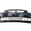 Bumper BMW 5 E60 E61 LCI FACELIFT 07-10 Voorbumper Q6300