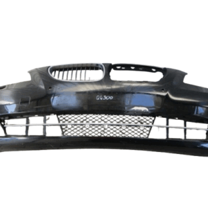 Bumper BMW 5 E60 E61 LCI FACELIFT 07-10 Voorbumper Q6300