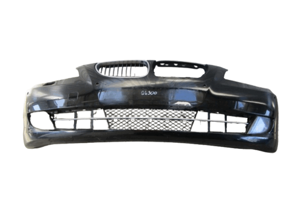 Bumper BMW 5 E60 E61 LCI FACELIFT 07-10 Voorbumper Q6300