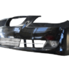 Bumper BMW 5 E60 E61 LCI FACELIFT 07-10 Voorbumper Q6300