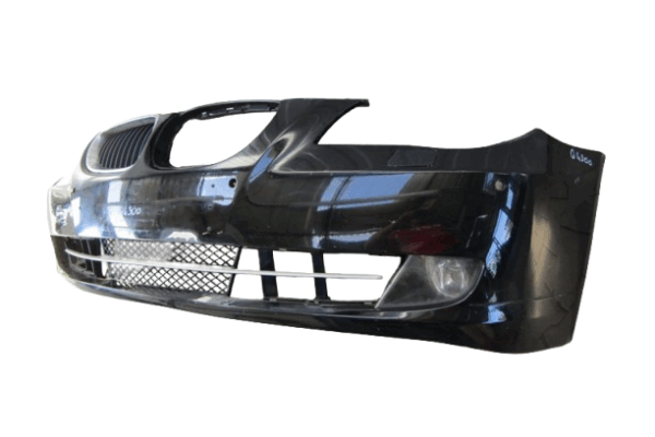 Bumper BMW 5 E60 E61 LCI FACELIFT 07-10 Voorbumper Q6300