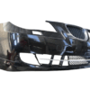 Bumper BMW 5 E60 E61 LCI FACELIFT 07-10 Voorbumper Q6300