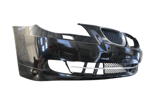 Bumper BMW 5 E60 E61 LCI FACELIFT 07-10 Voorbumper Q6300
