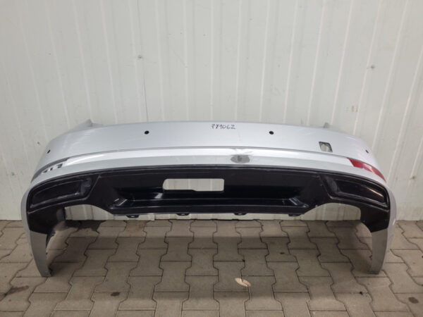 Bumper Skoda Octavia 4 IV 5E6 Sedan 19-5E6807421 Achterbumper PJ1062