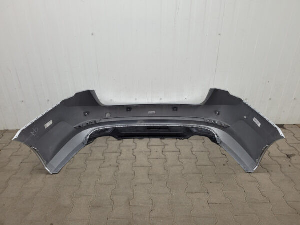 Bumper Skoda Octavia 4 IV 5E6 Sedan 19-5E6807421 Achterbumper PJ1062