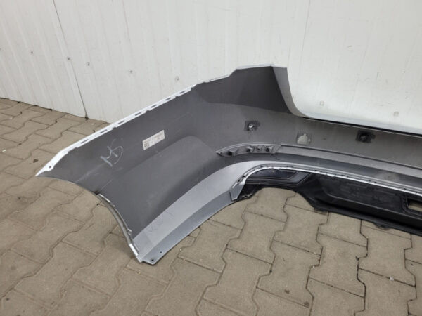 Bumper Skoda Octavia 4 IV 5E6 Sedan 19-5E6807421 Achterbumper PJ1062