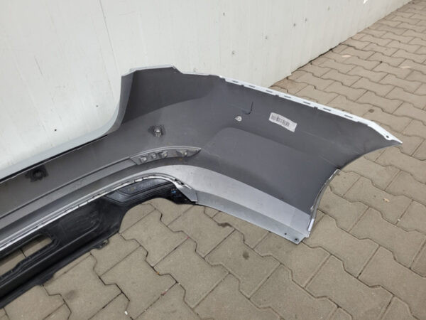 Bumper Skoda Octavia 4 IV 5E6 Sedan 19-5E6807421 Achterbumper PJ1062