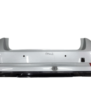 Bumper Skoda Octavia 4 IV 5E6 Sedan 19-5E6807421 Achterbumper PJ1062