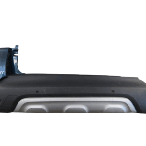 Bumper Renault Captur Facelift  17-19 850B25656R Achterbumper KS7455