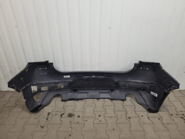Bumper BMW X2 F39 17- 51127426434 Achterbumper PJ988
