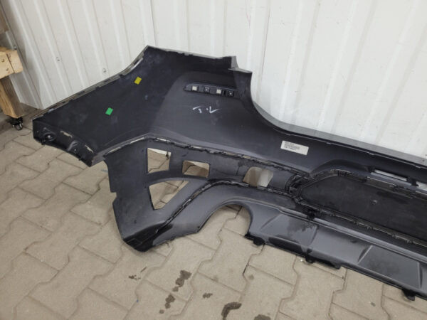 Bumper BMW X2 F39 17- 51127426434 Achterbumper PJ988