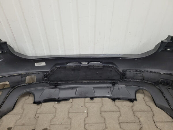 Bumper BMW X2 F39 17- 51127426434 Achterbumper PJ988