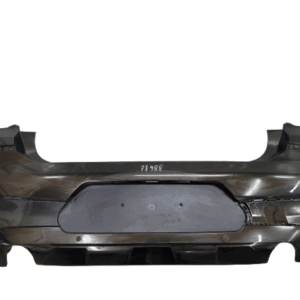 Bumper BMW X2 F39 17- 51127426434 Achterbumper PJ988