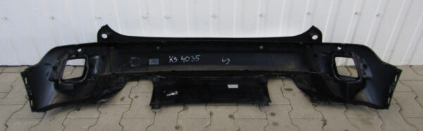 Bumper Peugeot 2008 2 II GT 19-  9825985980  Achterbumper   KS4035