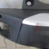 Bumper Peugeot 2008 2 II GT 19-  9825985980  Achterbumper   KS4035