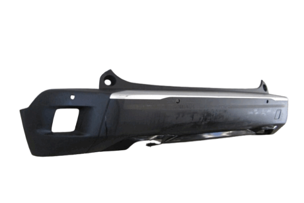 Bumper Peugeot 2008 2 II GT 19-  9825985980  Achterbumper   KS4035