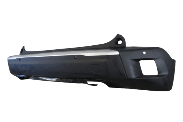 Bumper Peugeot 2008 2 II GT 19-  9825985980  Achterbumper   KS4035