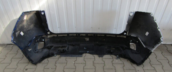 Bumper  	Peugeot 3008 II 2 GT-Line 16- 9811865077 Achterbumper  KS7832