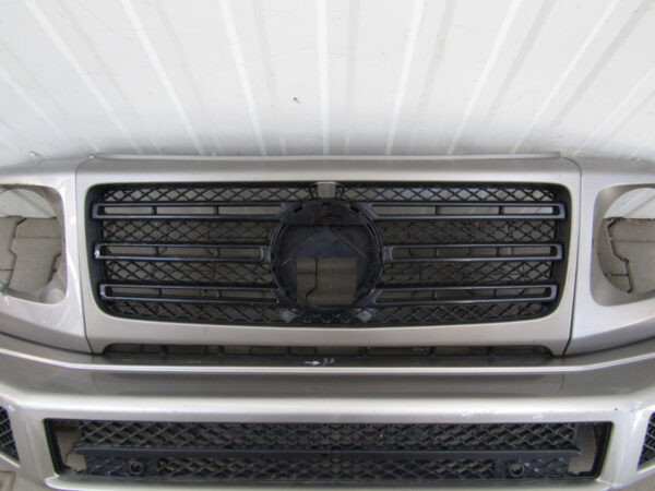 Bumper Mercedes G Klasse W463 18- Voorbumper