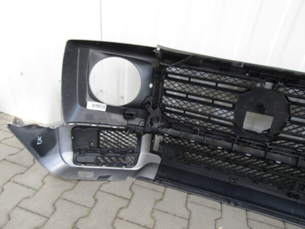 Bumper Mercedes G Klasse W463 18- Voorbumper