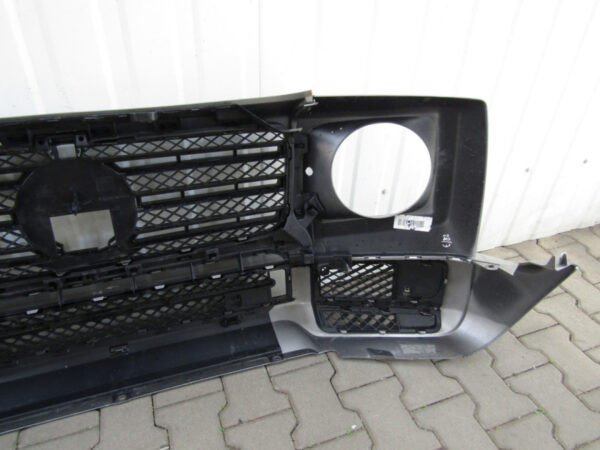Bumper Mercedes G Klasse W463 18- Voorbumper