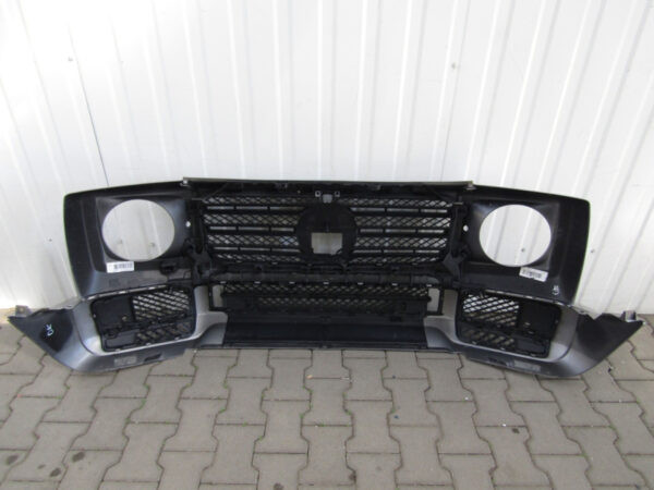 Bumper Mercedes G Klasse W463 18- Voorbumper