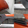 Bumper Opel Mokka 12-16 4PDC 95122388 Voorbumper PJ153