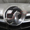 Bumper Opel Mokka 12-16 4PDC 95122388 Voorbumper PJ153