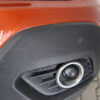 Bumper Opel Mokka 12-16 4PDC 95122388 Voorbumper PJ153
