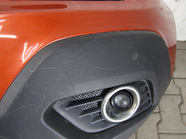 Bumper Opel Mokka 12-16 4PDC 95122388 Voorbumper PJ153
