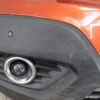 Bumper Opel Mokka 12-16 4PDC 95122388 Voorbumper PJ153