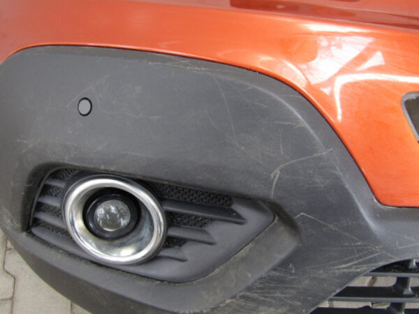 Bumper Opel Mokka 12-16 4PDC 95122388 Voorbumper PJ153