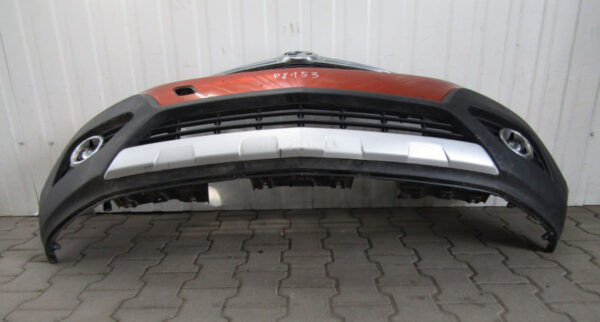 Bumper Opel Mokka 12-16 4PDC 95122388 Voorbumper PJ153