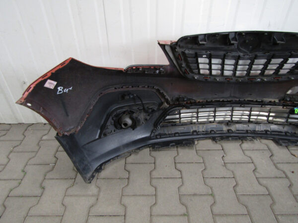 Bumper Opel Mokka 12-16 4PDC 95122388 Voorbumper PJ153