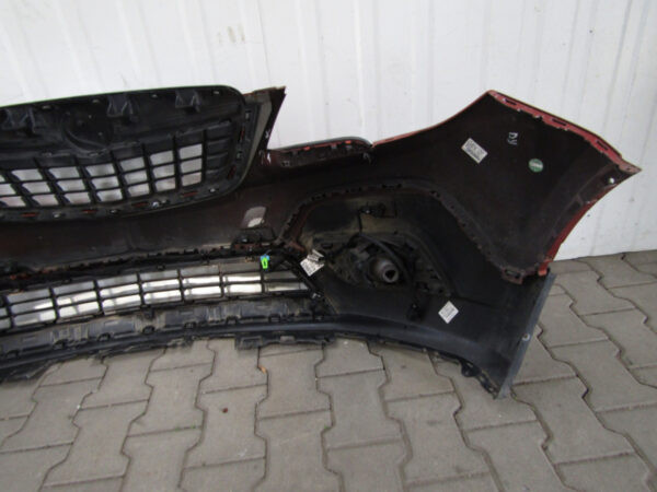 Bumper Opel Mokka 12-16 4PDC 95122388 Voorbumper PJ153