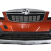 Bumper Opel Mokka 12-16 4PDC 95122388 Voorbumper PJ153