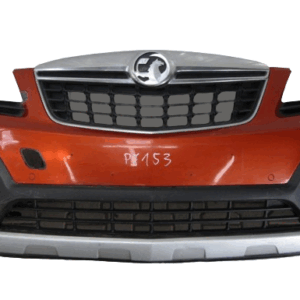 Bumper Opel Mokka 12-16 4PDC 95122388 Voorbumper PJ153