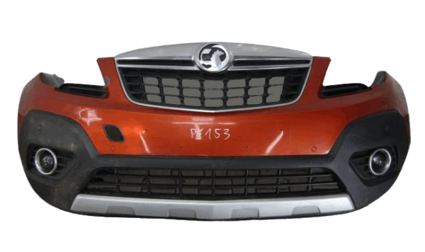 Bumper Opel Mokka 12-16 4PDC 95122388 Voorbumper PJ153