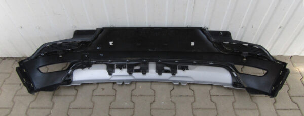Bumper Renault Captur II 2 19- 850B24059R  Achterbumper KS7446