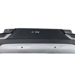 Bumper Renault Captur II 2 19- 850B24059R  Achterbumper KS7446