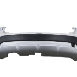 Bumper  Skoda Yeti 5L6 Lift 13-17 Achterbumper Q5989