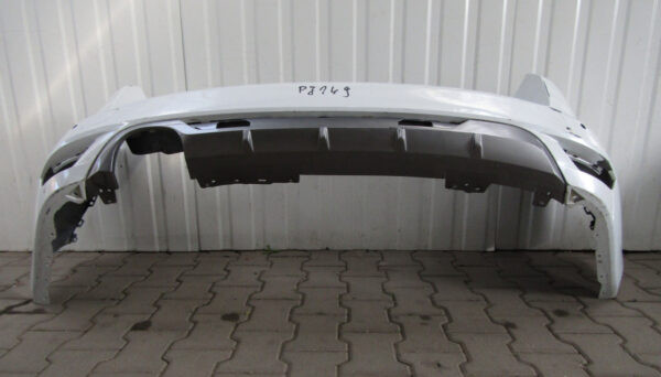 Bumper Renault Megane IV 4 Kombi GT LINE 16-  850226043R  Achterbumper  PJ169