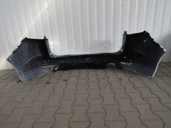 Bumper Renault Megane IV 4 Kombi GT LINE 16-  850226043R  Achterbumper  PJ169