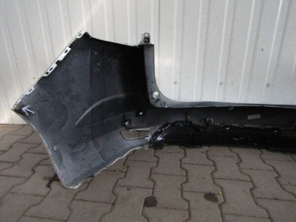 Bumper Renault Megane IV 4 Kombi GT LINE 16-  850226043R  Achterbumper  PJ169
