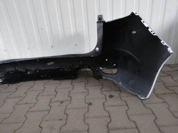 Bumper Renault Megane IV 4 Kombi GT LINE 16-  850226043R  Achterbumper  PJ169